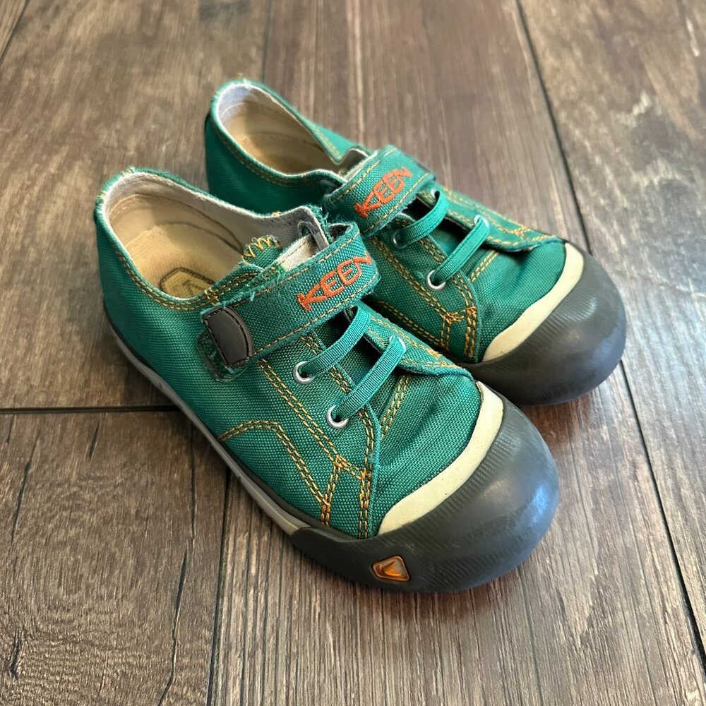 Sz 11 Keen Toddler Shoes